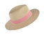 Vargas Hat, Natural