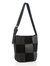 Verona Bucket Bag, Black - Black