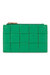 Verona Card Holder, Green - Green