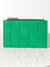 Verona Card Holder, Green