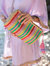 Women's Melia Clutch In Multi