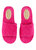 Women's Sol Pool Slides In Fuchsia - Fuchsia