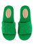 Women's Sol Pool Slides In Green