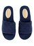 Women's Sol Pool Slides In Navy - Navy