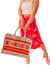 Women's Sun Kissed Beach Bag In Natural