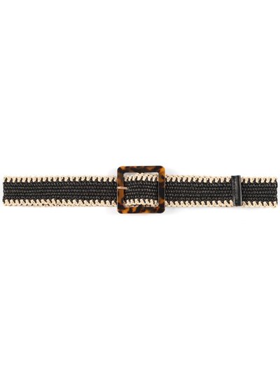 Shiraleah Yara Belt, Black product