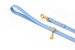 Malibu Blue Waterproof Cloud Dog Leash