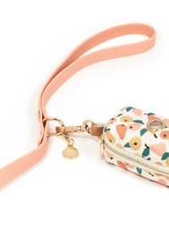 Peach Waterproof Cloud Dog Leash