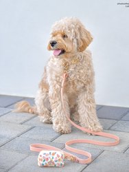 Peaches & Pears Dog Collar