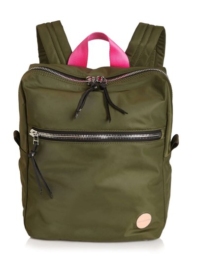 shortyLOVE Ace Small Backpack product