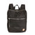 Ace Small Backpack - Black