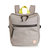 Ace Small Backpack - Grey