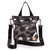 Amuse Bag - Grey Camo