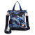 Amuse Bag - Blue Camo