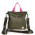 Amuse Bag - Army Green