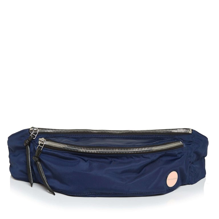 Arcade Fanny Pack - Navy