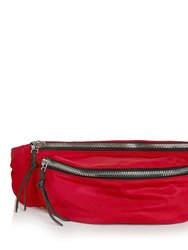 Arcade Fanny Pack - Red