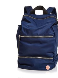 Boxer Backpack - Navy