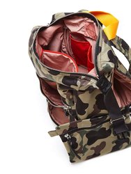 Boxer Backpack