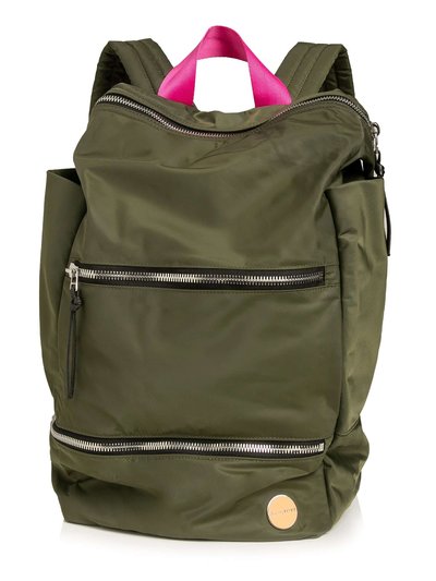 shortyLOVE Boxer Backpack product