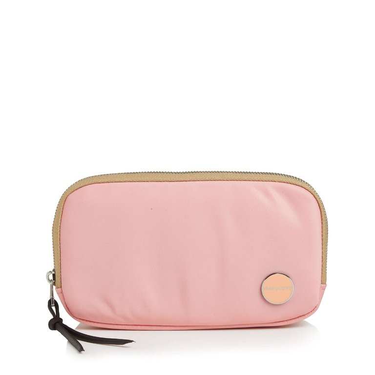 Jetty Wallet - Pink