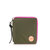 Merchant Small Wallet - Army Green