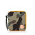 Merchant Small Wallet - Green Camo