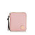 Merchant Small Wallet - Pink