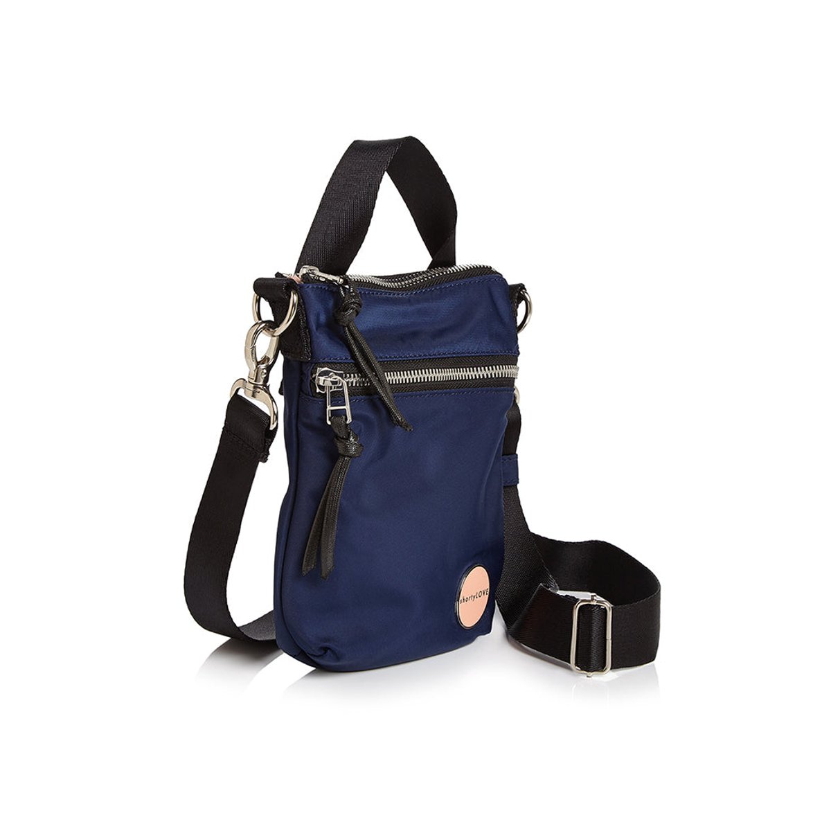 Shortylove Boardwalk Bag Strap