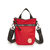 Shorthand Bag - Red