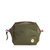 Stevie Cosmetic Bag - Army Green