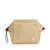 Stevie Cosmetic Bag - khaki