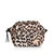 Stevie Cosmetic Bag - Leopard