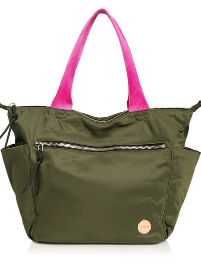 shortyLOVE Tillie Tote Bag product