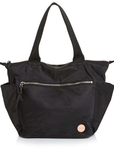 shortyLOVE Tillie Tote Bag product