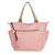 Tillie Tote Bag - Pink