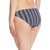 Classic Bikini Bottom In Navy