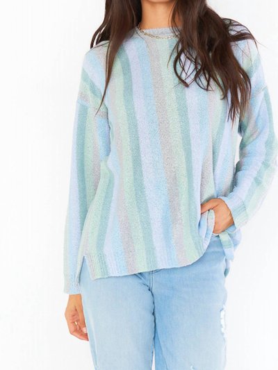Show Me Your Mumu Atlas Sweater product