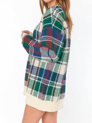 Ember Tunic Sweater