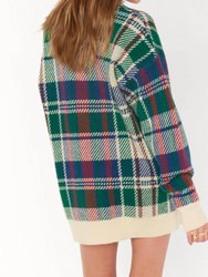 Ember Tunic Sweater