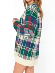 Ember Tunic Sweater