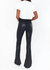 Nashville Pull On Flare Pant