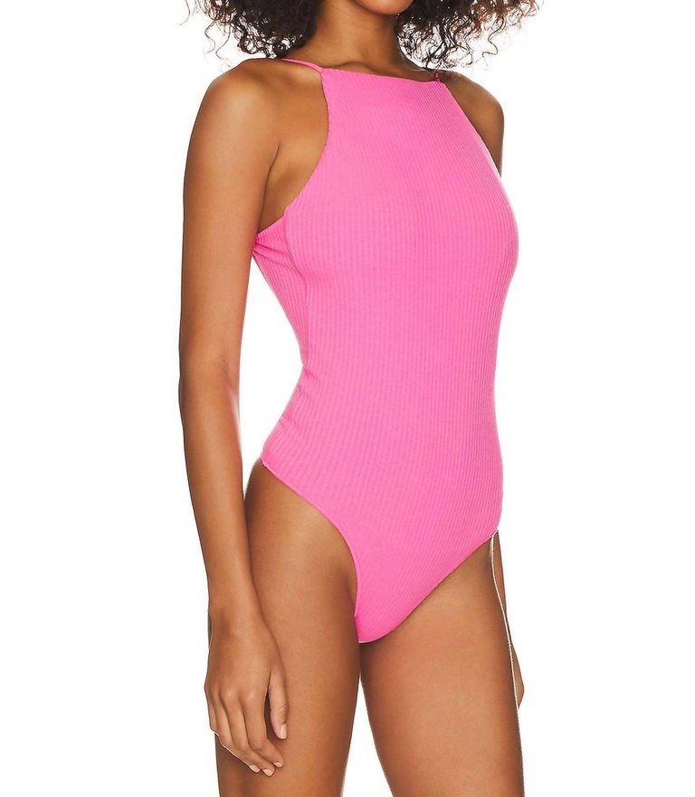 Portia Bodysuit