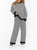 Samson Lounge Pants - Metro Geo Knit