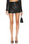 Women's All Night Skort - Midnight Glitz Sequin