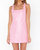 Woods Mini Dress - Pink