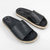 Crisanta Sandal In Black