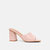 Gillian Heel In Pink - Pink