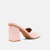 Gillian Heel In Pink