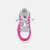 Girl's Paz Sneaker In Hot Pink